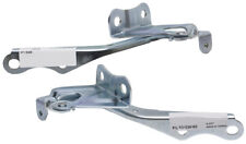 Novo conjunto de dobradiça de capô lateral para motorista e passageiro Toyota Corolla Matrix 2009-2013 comprar usado  Enviando para Brazil