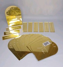 Gold mirror plastic for sale  Greenville