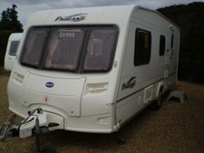 Bailey pageant moselle for sale  TELFORD