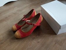 Flamenco tanz schuhe gebraucht kaufen  Tübingen