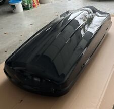Baule auto colore usato  Lanciano