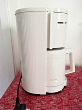Braun kaffeeautomat warmhaltek gebraucht kaufen  Teuschnitz
