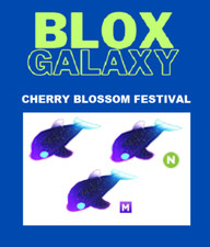 Glormy Dolphin - Neon - Mega Glormy Dolphin - Adote seus animais de estimação, usado comprar usado  Enviando para Brazil