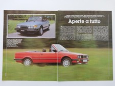 Clipping ritaglio articolo usato  Tivoli