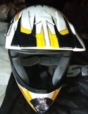 Usado, Msr realidade 'Kolors M5 Capacete de Motocicleta Assault agradável Usada Tamanho Sm 51-52cm comprar usado  Enviando para Brazil