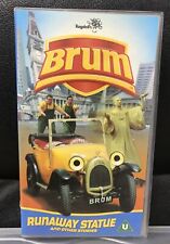 Brum runaway statue for sale  CLEETHORPES