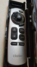 Clarion rcb071 navi gebraucht kaufen  Neuruppin