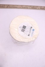 Usado, Etiqueta térmica de rolo OnlineLabels.com 4" x 4" RL951TW comprar usado  Enviando para Brazil