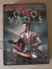 Quo vadis double d'occasion  Maurepas