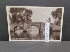 Bridge blyth notts for sale  DONCASTER