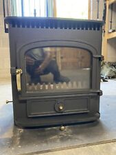 Clearview stove vision for sale  YEOVIL