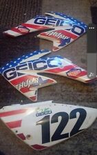 White crf pit for sale  STOKE-ON-TRENT