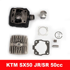Cylinder barrel kit for sale  COALVILLE