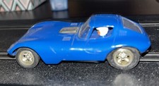 Strombecker cheetah scale for sale  Bellville