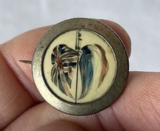 Antique hand painted for sale  COLCHESTER
