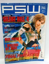 Psw silent hill usato Psw silent hill usato  Roma