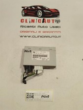 Centralina sensori parcheggio usato  Italia