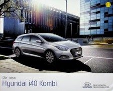 291970 hyundai i40 gebraucht kaufen  Deutschland