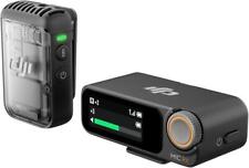 Dji mic wireless for sale  LONDON