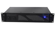 Amplificador de potência para DJ Technical Pro PX3000 Professional 2U 2 canais 3000 watts comprar usado  Enviando para Brazil