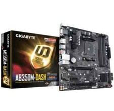 Mainboard amd gigabyte gebraucht kaufen  Dresden