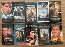 Lot drama vhs for sale  Rockledge