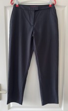 Pantalon cigarette noir d'occasion Pantalon cigarette noir d'occasion  Angers-