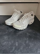 White nike trainers for sale  BIRMINGHAM