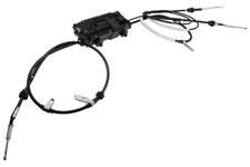 Servomoteur frein main d'occasion Servomoteur frein main d'occasion  France