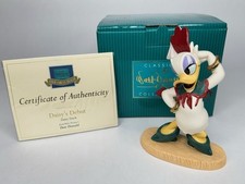 Wdcc donald daisy for sale  Pottstown