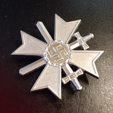 War2 merit cross for sale  CHESTER