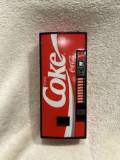 Coca cola vintage for sale  BIGGLESWADE