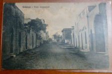 Galatone viale cappuccini usato  Ventimiglia