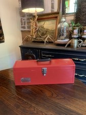 Vintage union red for sale  Rayville