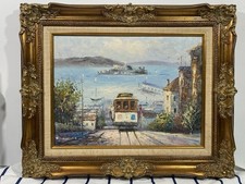 San francisco california for sale  Hollywood