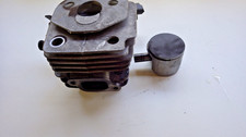 Oem husqvarna 357 for sale  Riddle
