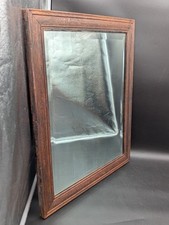 Antique vtg beveled for sale  Clearfield