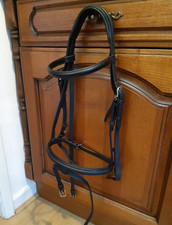 Comfort flash bridle for sale  ILKESTON