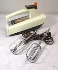 Vintage sunbeam mixmaster for sale  Dresser