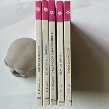 Collezione harmony mini usato  Montevarchi