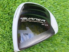Taylormade burner superfast for sale  LEEDS