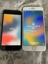 plus 64gb unlocked iphone 6s for sale plus 64gb unlocked iphone 6s for sale CHESHAM