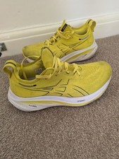 Asics mens gel for sale  TORPOINT