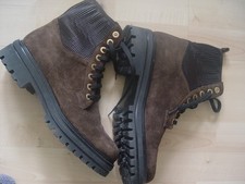 Boots stiefelette konstantin gebraucht kaufen  Köln