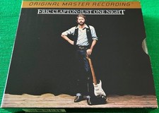 Mfsl eric clapton gebraucht kaufen  Kiel
