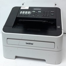 Usado, Impressora a Laser Brother Fax-2840 comprar usado  Enviando para Brazil