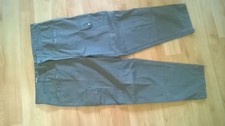 Pantalon treillis militaire d'occasion  Saint-Malo