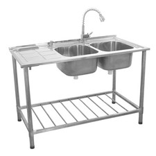 Kukoo catering sink for sale  SCUNTHORPE