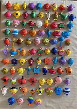 Collection complète figurines d'occasion  Mauvezin