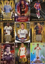 Topps match attax gebraucht kaufen  Coesfeld
